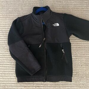 North Face Kids Fleece Jacket